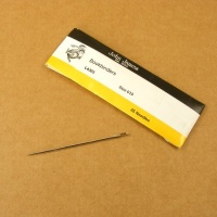 Bookbinders Needles Size 015 John James 25Pk